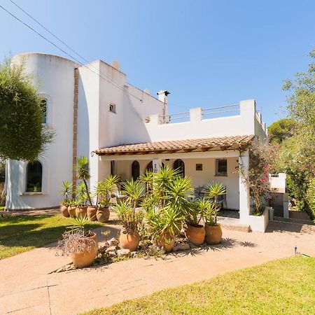 Villa West Casa Taake Cala d'Or  Luaran gambar