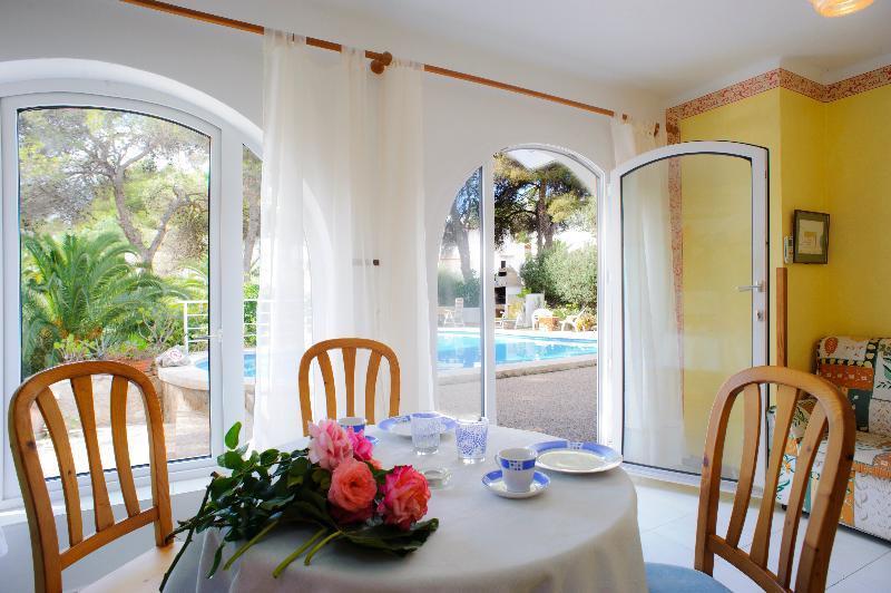Villa West Casa Taake Cala d'Or  Luaran gambar
