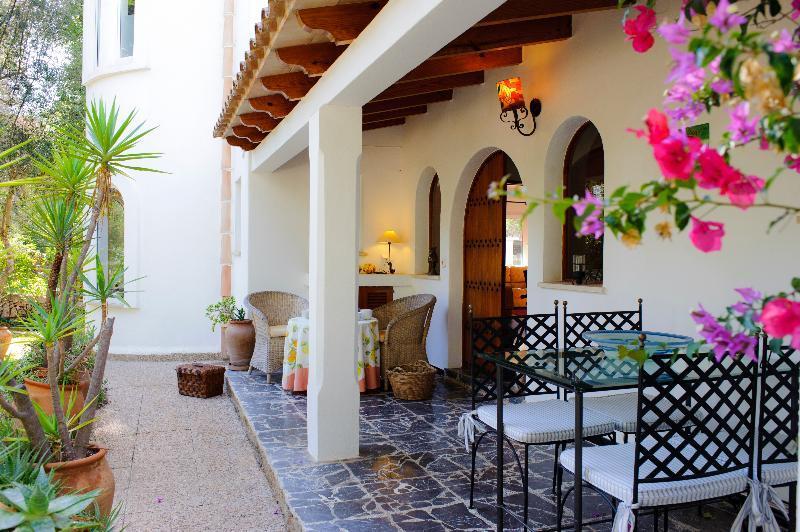Villa West Casa Taake Cala d'Or  Luaran gambar