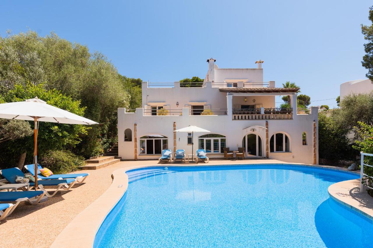 Villa West Casa Taake Cala d'Or  Luaran gambar