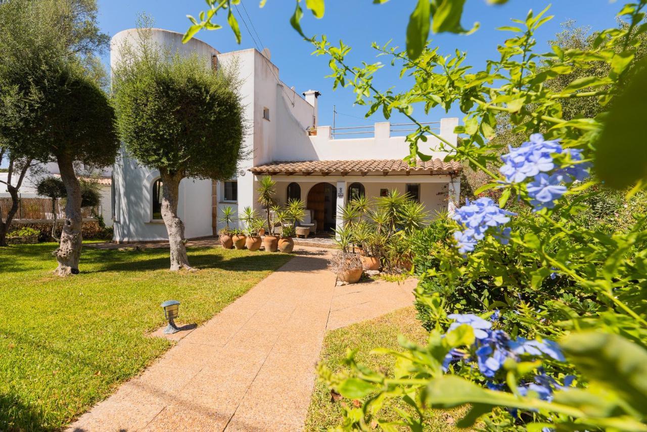 Villa West Casa Taake Cala d'Or  Luaran gambar