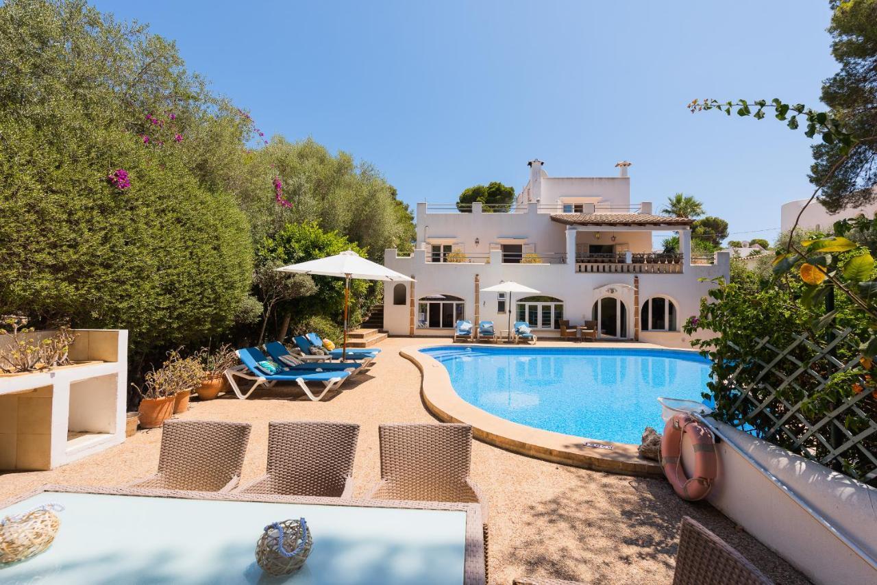 Villa West Casa Taake Cala d'Or  Luaran gambar