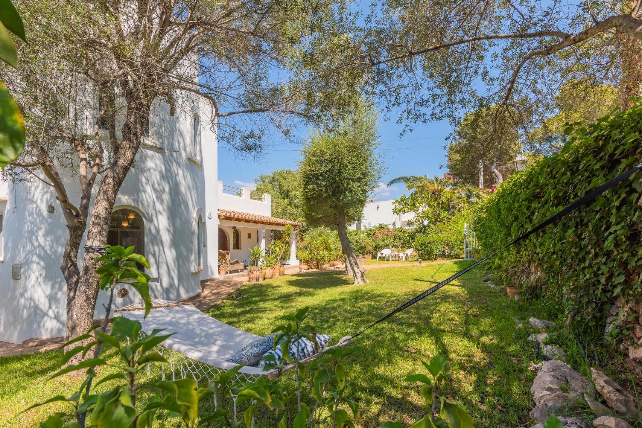 Villa West Casa Taake Cala d'Or  Luaran gambar
