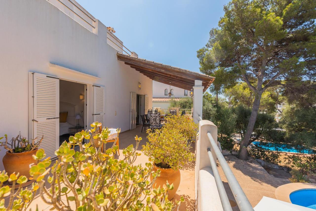 Villa West Casa Taake Cala d'Or  Luaran gambar