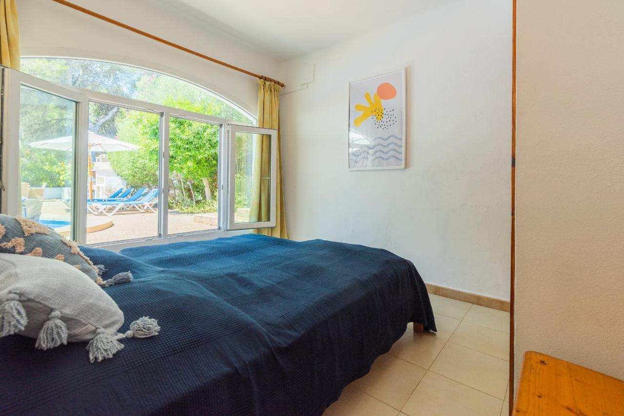 Villa West Casa Taake Cala d'Or  Luaran gambar