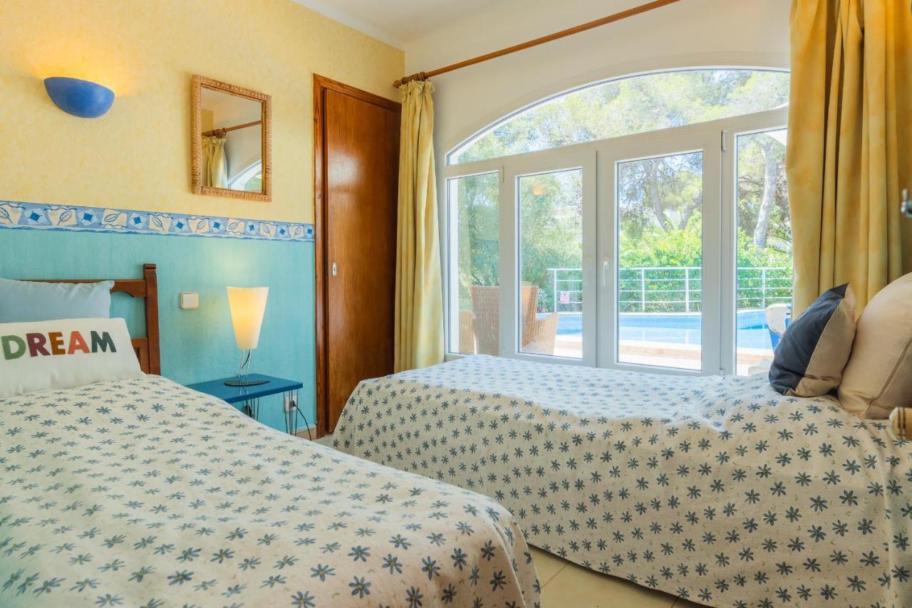 Villa West Casa Taake Cala d'Or  Luaran gambar