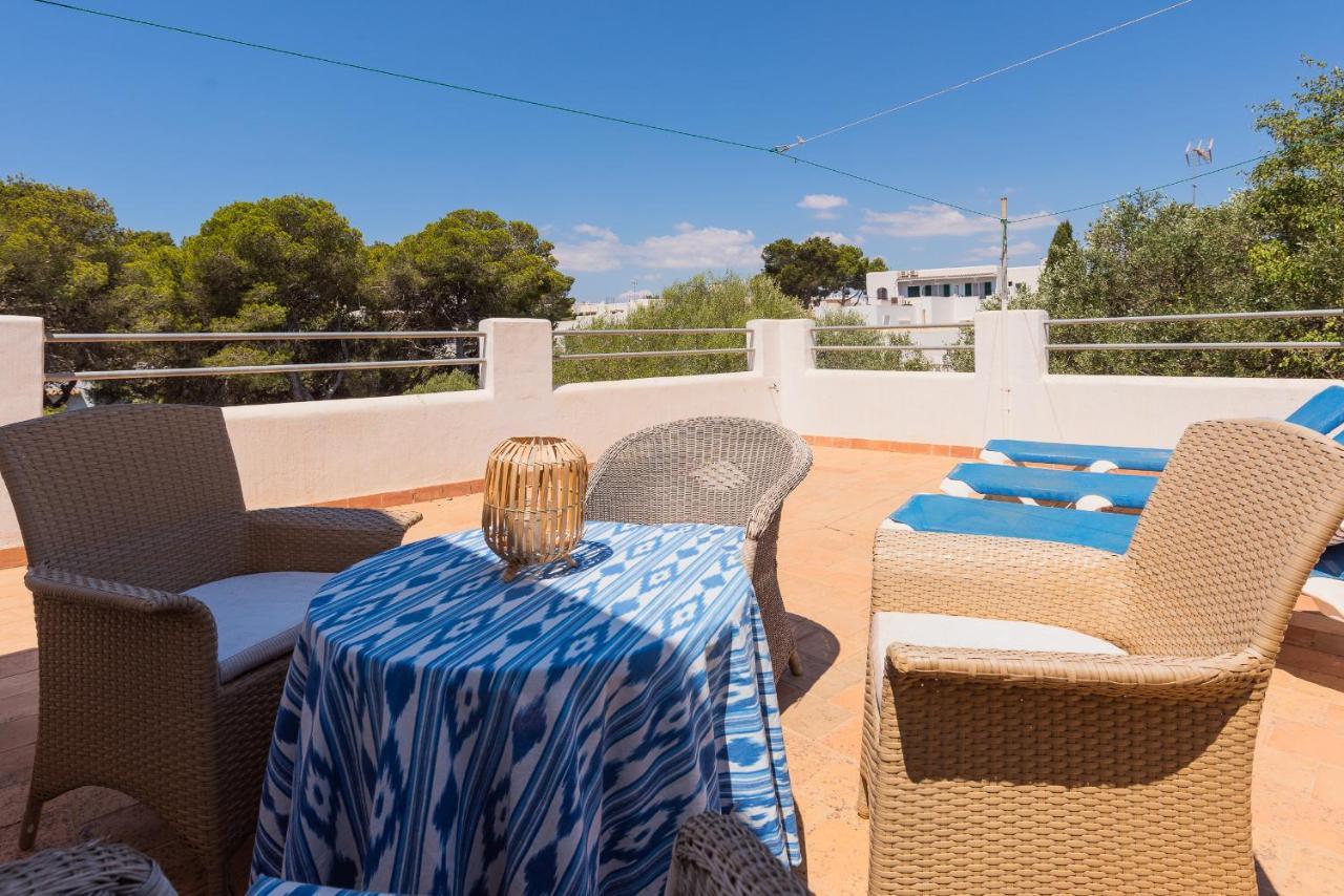 Villa West Casa Taake Cala d'Or  Luaran gambar
