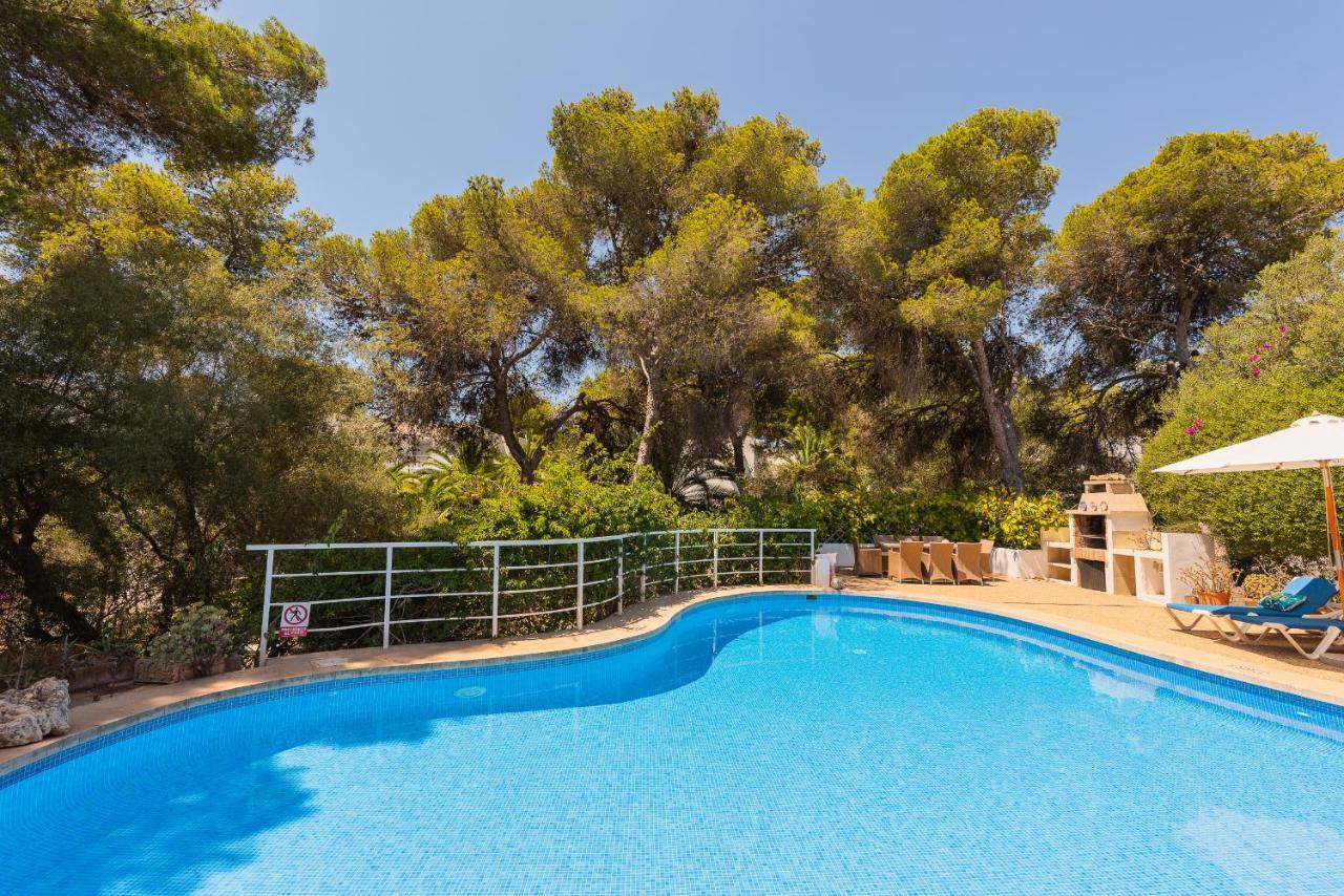 Villa West Casa Taake Cala d'Or  Luaran gambar