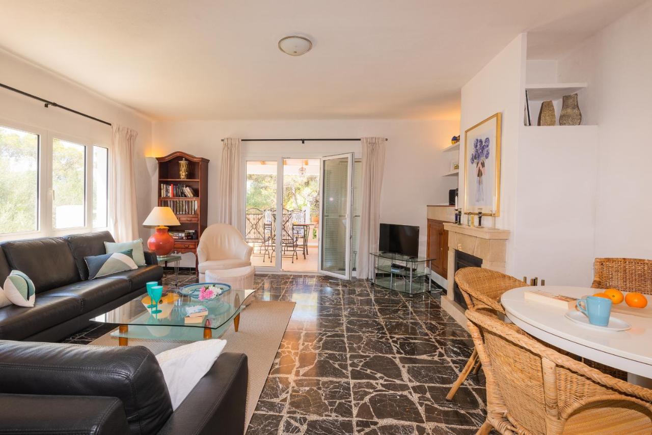 Villa West Casa Taake Cala d'Or  Luaran gambar