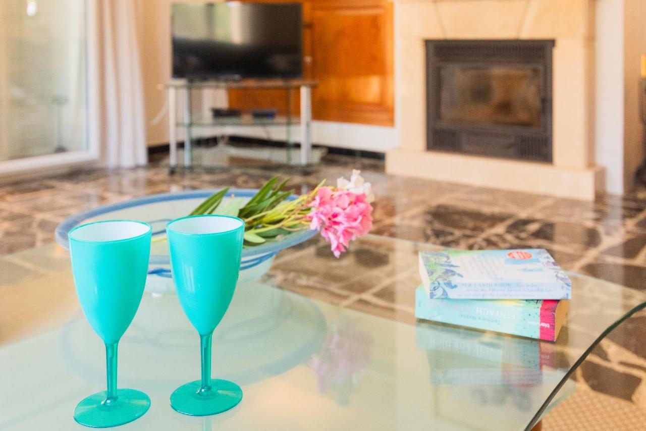 Villa West Casa Taake Cala d'Or  Luaran gambar