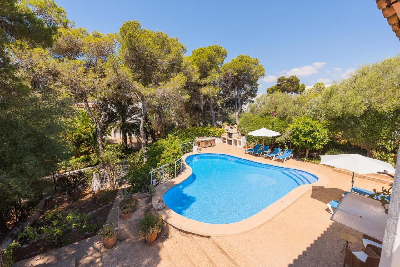 Villa West Casa Taake Cala d'Or  Luaran gambar
