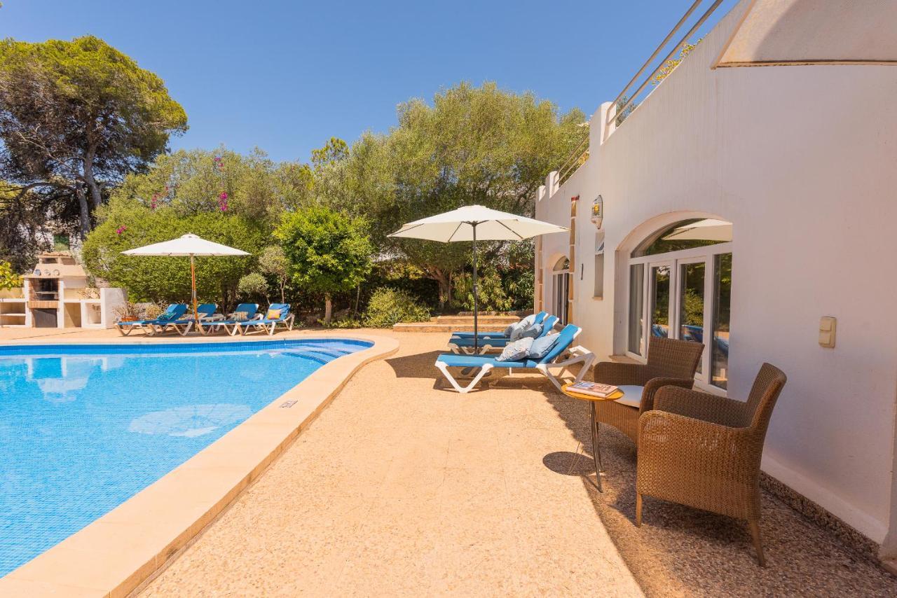 Villa West Casa Taake Cala d'Or  Luaran gambar