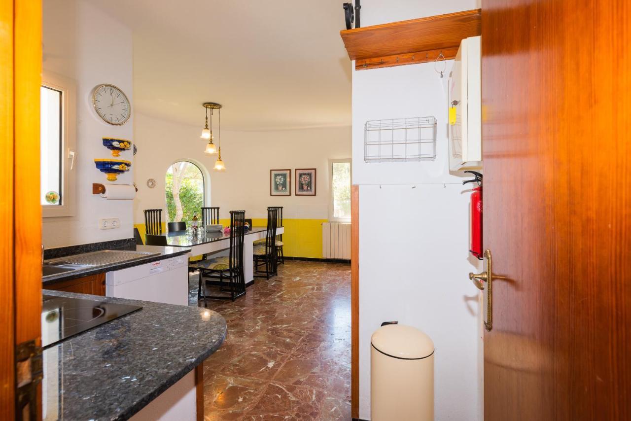 Villa West Casa Taake Cala d'Or  Luaran gambar