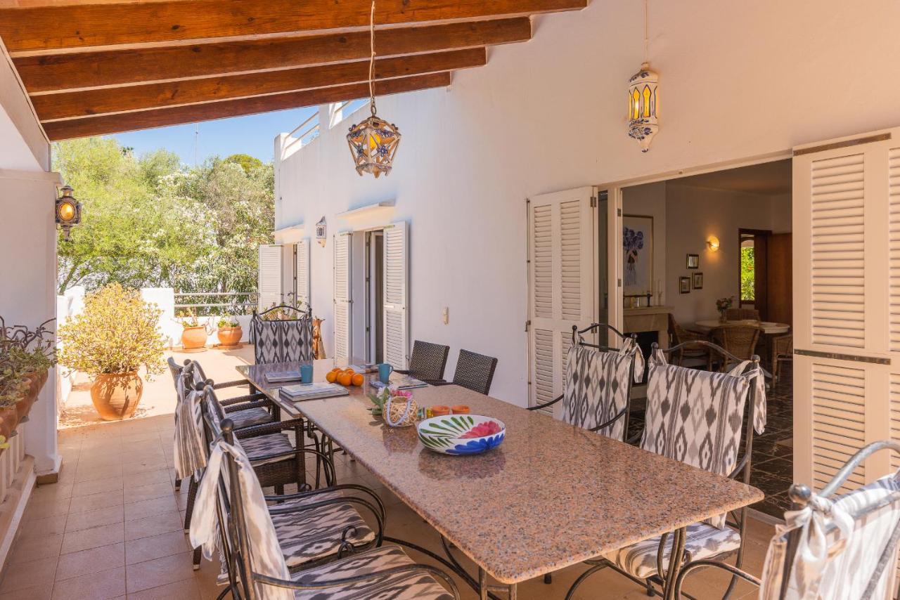 Villa West Casa Taake Cala d'Or  Luaran gambar