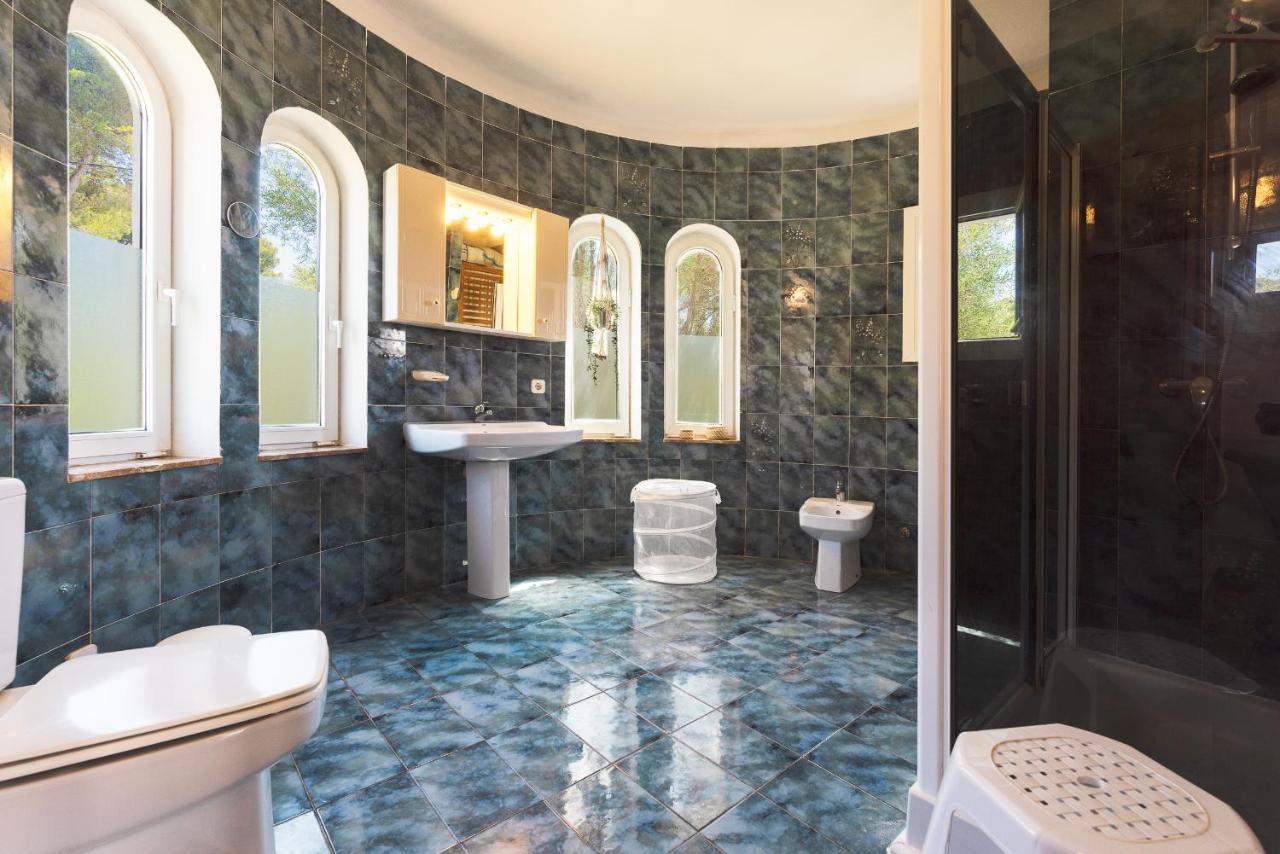 Villa West Casa Taake Cala d'Or  Luaran gambar