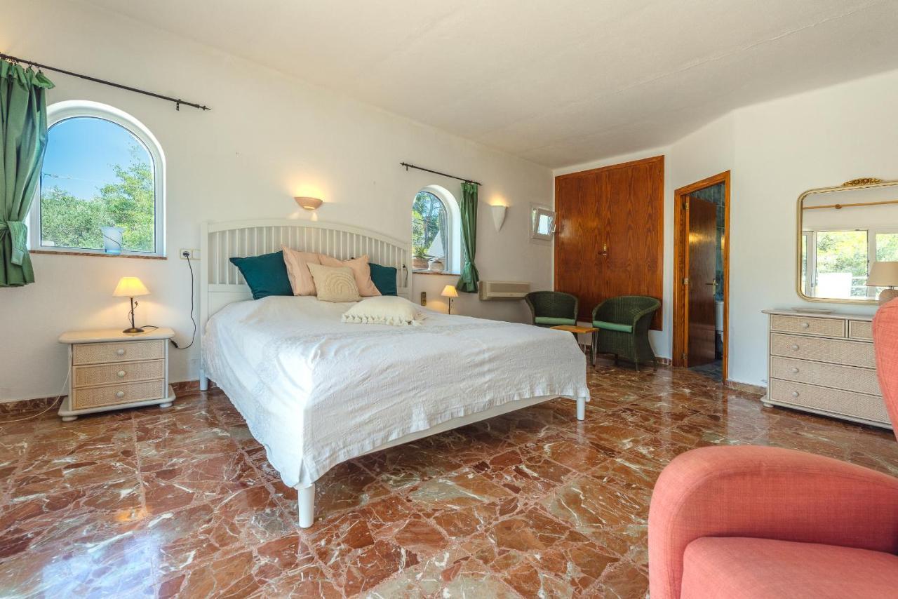 Villa West Casa Taake Cala d'Or  Luaran gambar