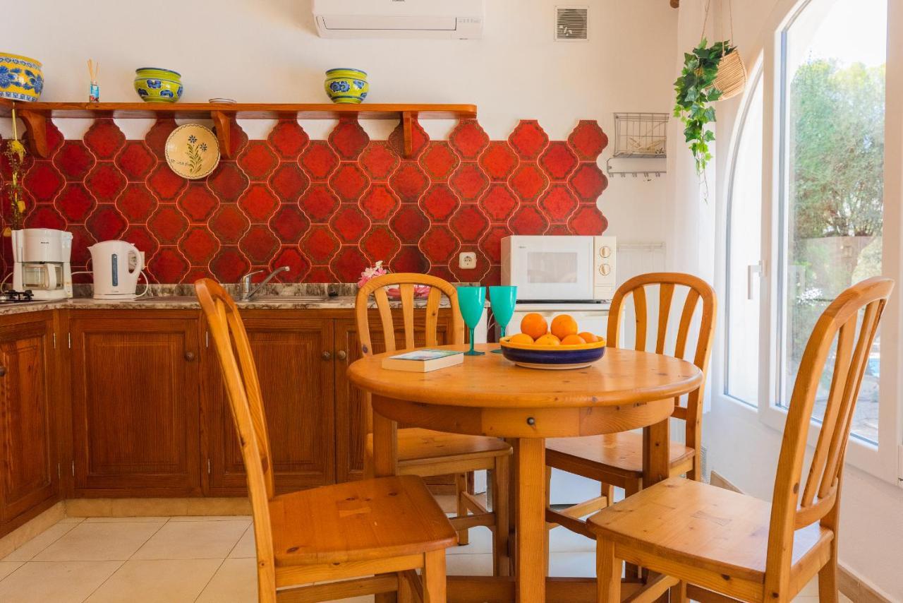 Villa West Casa Taake Cala d'Or  Luaran gambar