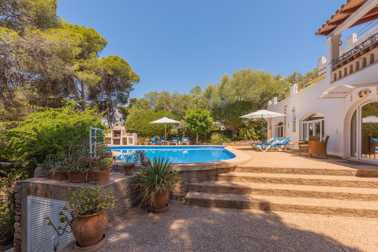 Villa West Casa Taake Cala d'Or  Luaran gambar
