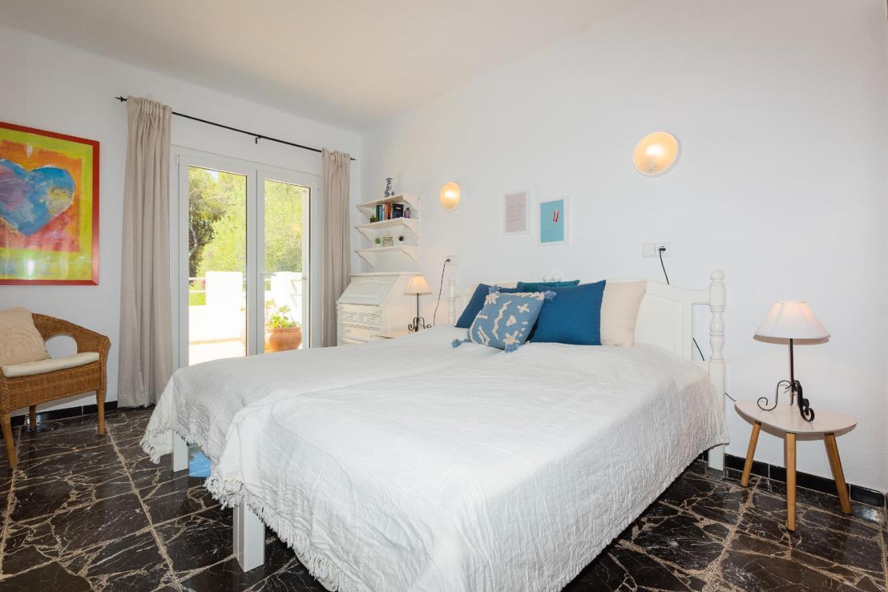 Villa West Casa Taake Cala d'Or  Luaran gambar