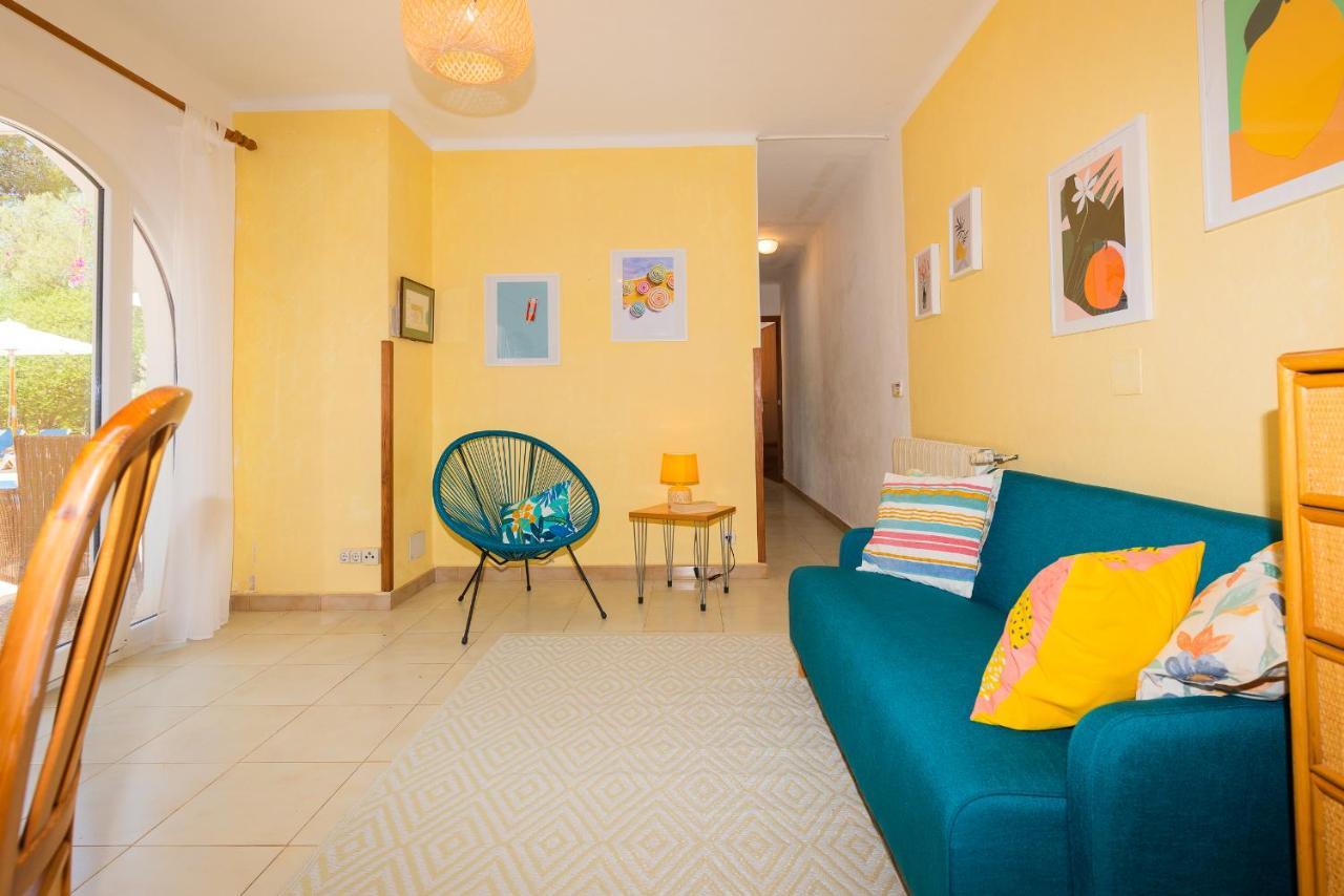 Villa West Casa Taake Cala d'Or  Luaran gambar