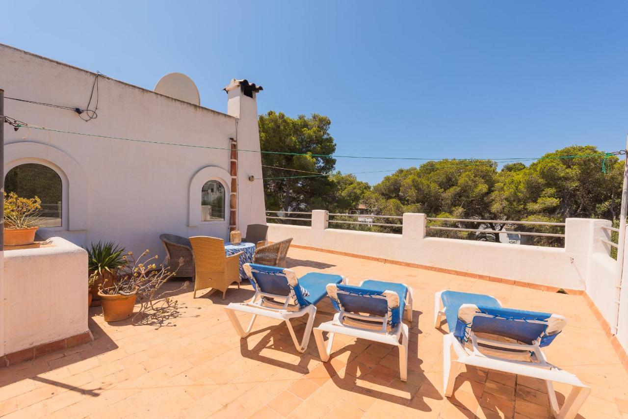 Villa West Casa Taake Cala d'Or  Luaran gambar