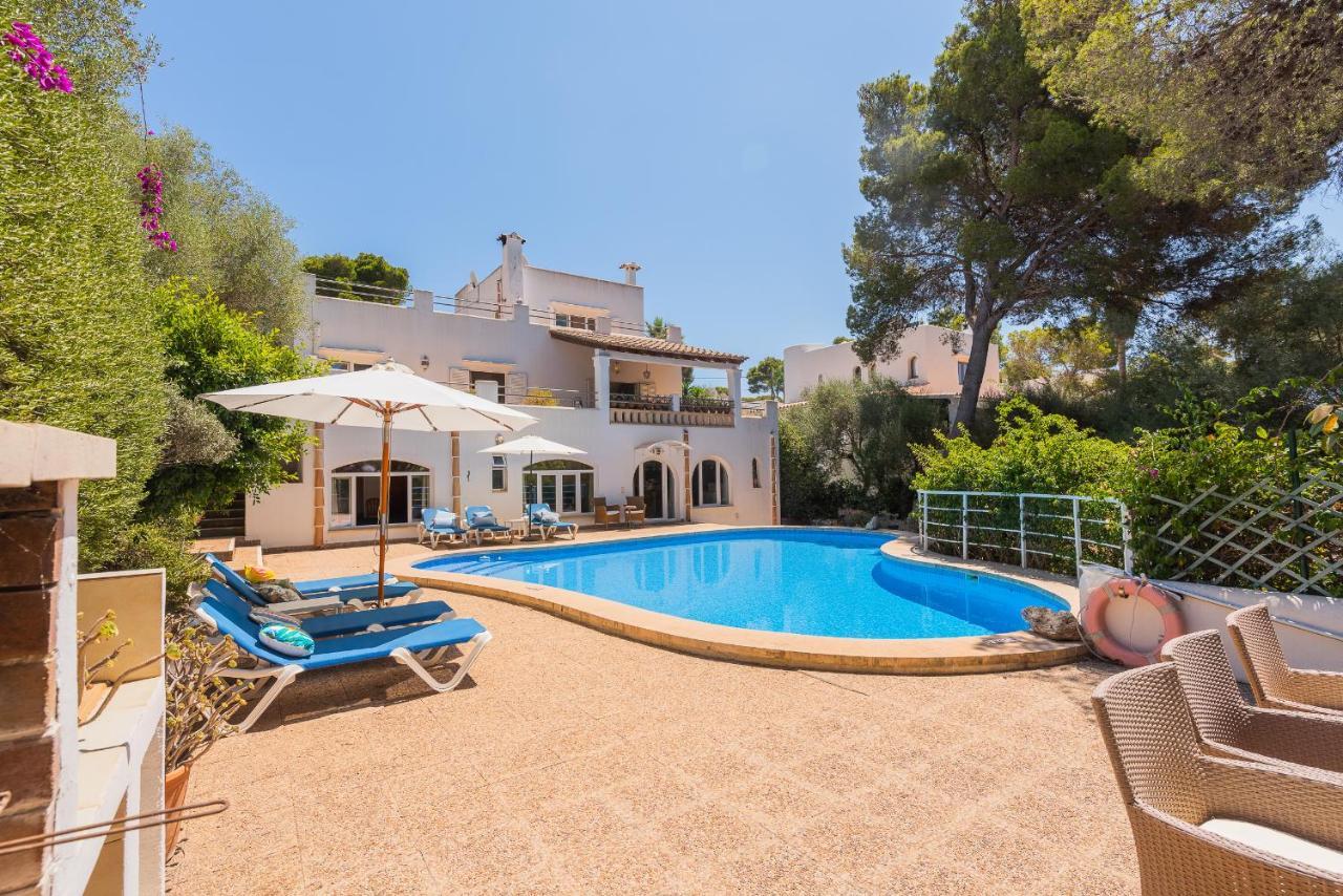 Villa West Casa Taake Cala d'Or  Luaran gambar
