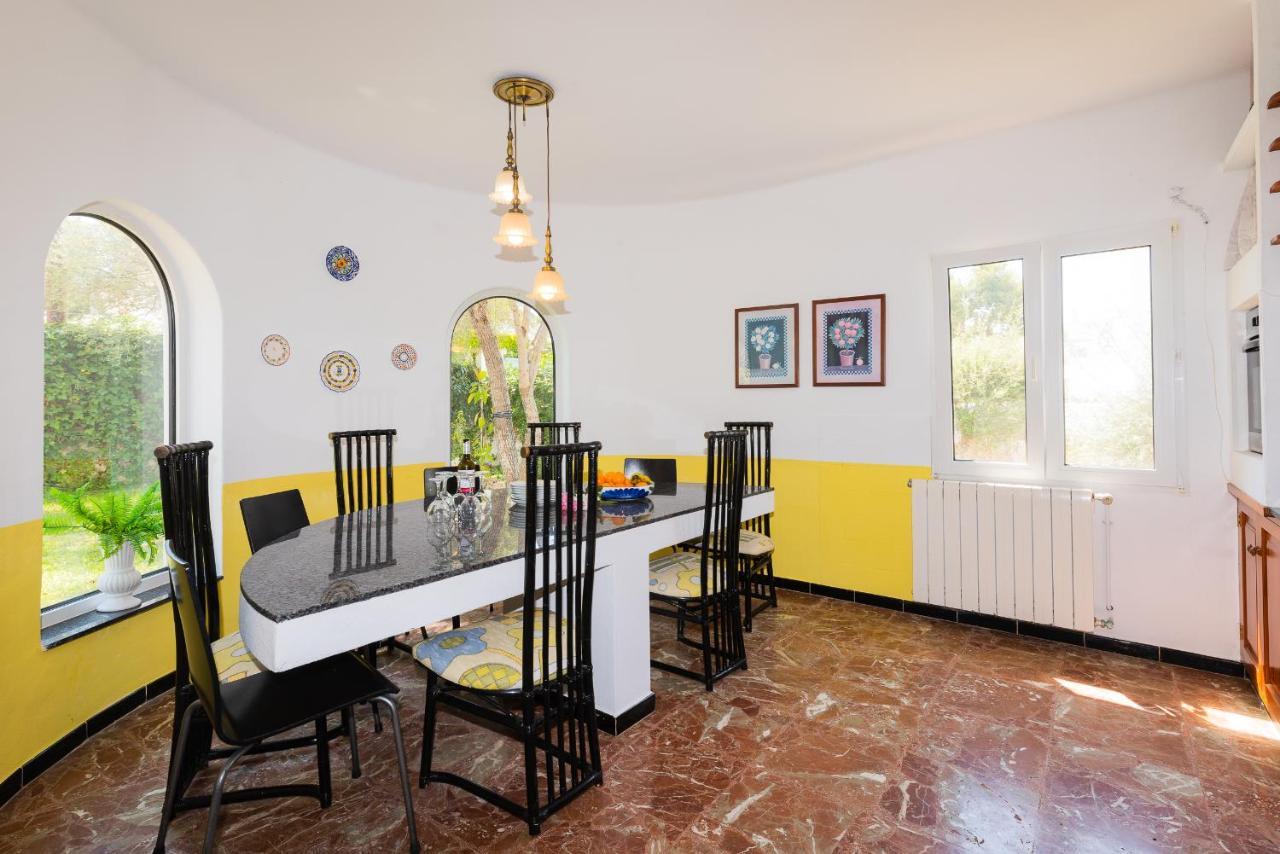 Villa West Casa Taake Cala d'Or  Luaran gambar