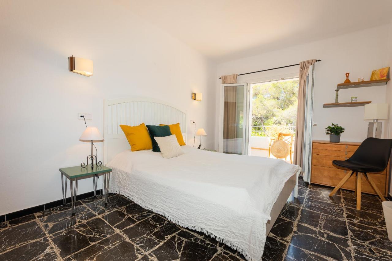 Villa West Casa Taake Cala d'Or  Luaran gambar