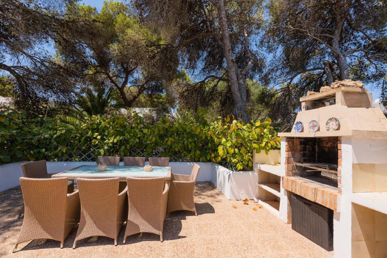 Villa West Casa Taake Cala d'Or  Luaran gambar