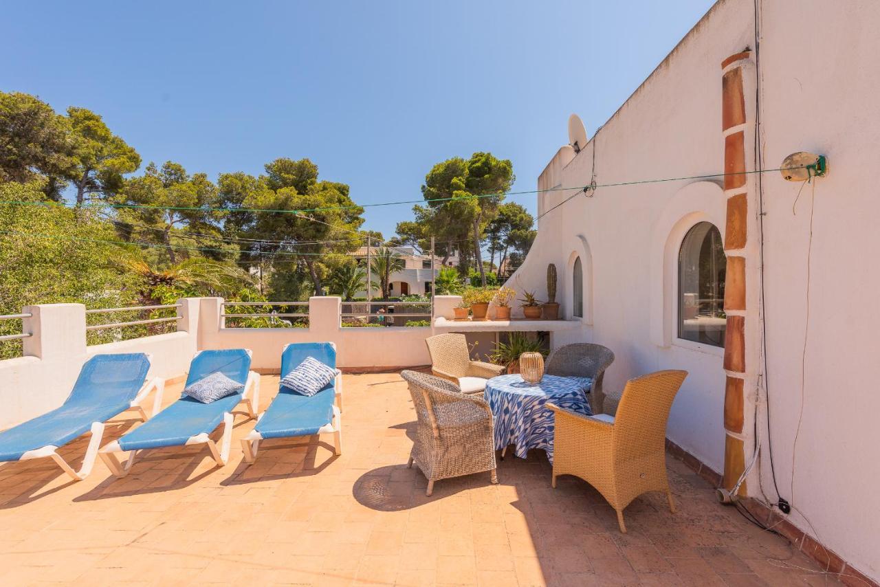 Villa West Casa Taake Cala d'Or  Luaran gambar
