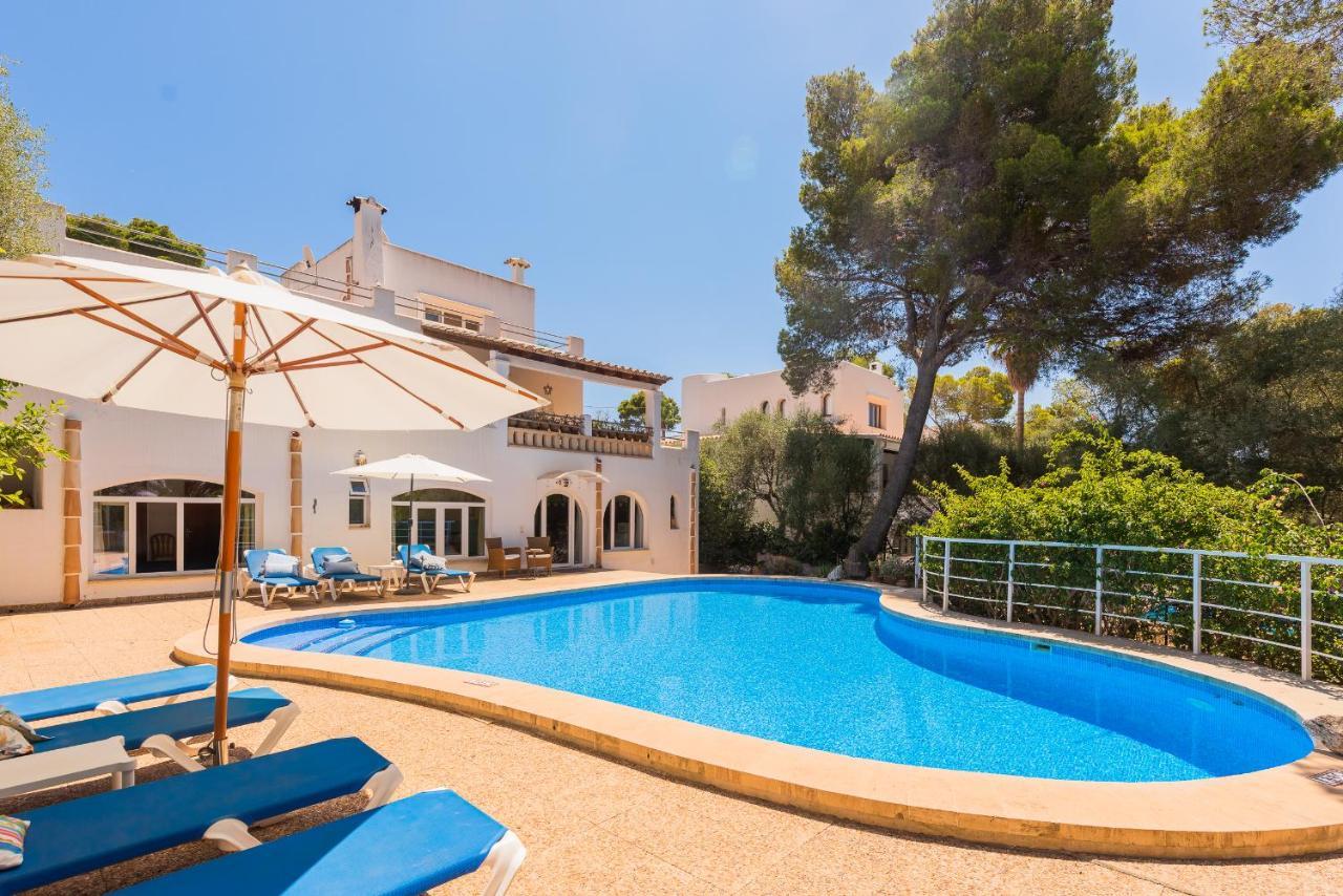 Villa West Casa Taake Cala d'Or  Luaran gambar